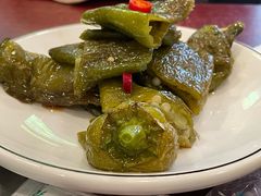 -聚首堂·特色小吃·肘子(什刹海德胜门店)