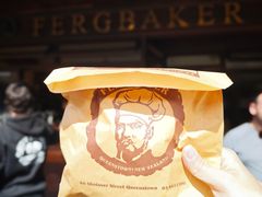 -Fergburger(皇后镇店)