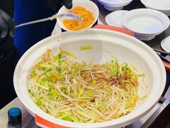 -北京泰富酒店-柏景轩中餐厅