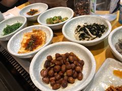 -金顺韩式烤肉·网红烤肉店(广利路店)