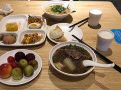 -太极泉健康休闲广场