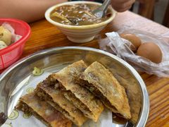 -逍遥镇刘相五胡辣汤豆沫馆(康复中街店)