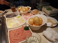 -海底捞火锅(枫蓝国际购物中心店)