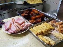 咸肉-玉华饮食店(茅台路店)