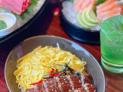 -西安W酒店·WEI全味西餐厅