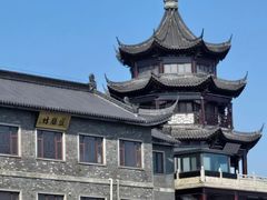 -句容茅山景区