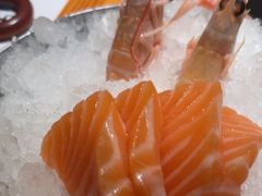 -花潮料理艺食馆(世欧广场店)