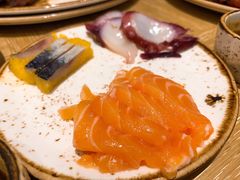 -沈阳和平艾美酒店新食谱西餐厅