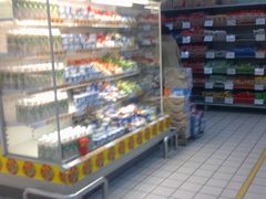 -家乐福(古北店)