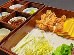 沂蒙山煎饼-鲁采LU STYLE(新天地店)