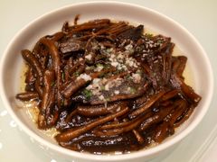 响油鳝丝-新吉士·上海菜(浦东LCM置汇旭辉店)