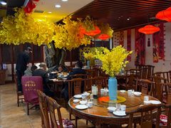 -那家老院子东北菜·饺子·小鸡炖蘑菇(艳华街店)