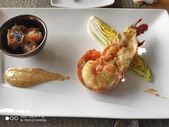 -香樟花园法式铁板烧(恒隆广场店)