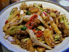 -蛙功夫(福州仓山万达店)