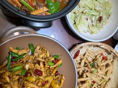 -肖记公安牛肉鱼杂馆·省级非物质文化遗产(三角路直营店)