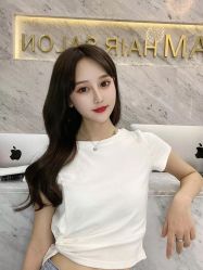 -3AM HAIR SALON染发接发