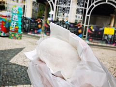 -澳门长洲糯米糍(柯打苏沙街店)