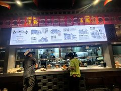 -蔡家酒楼(一德街店)