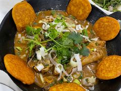 -郭姐·威海渔村(黄兴路店)