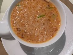 海鲜汤贵妃泡饭-利苑酒家(金宝店)