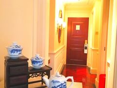 -广州富力丽思卡尔顿酒店