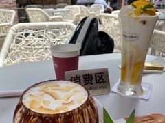 -哈根达斯(美罗城店)
