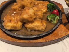 -峨嵋小镇·川菜(勒泰中心店)
