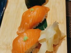 -弓二·烧鸟居酒屋(财富购物中心店)
