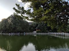 -广州市白云山风景名胜区