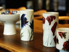 成品-瓷语堂(上海五维空间创意园店)