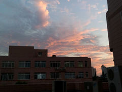 -上海外国语大学(虹口校区)