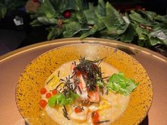 帝王蟹拌饭-地球美食剧场