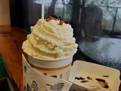 -茶颜悦色(岳麓山顶店)