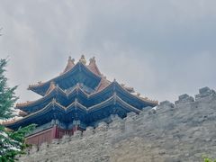-故宫钟表馆
