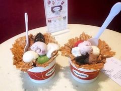 -哈根达斯(龙湖时代天街店)