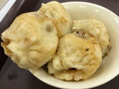 牛肉生煎-常州糕团店(北大街新世纪商城店)