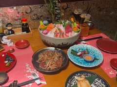 -大江户日本料理(吕厝店)