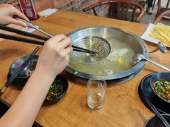 -汕头福合埕牛肉火锅(厚街店)