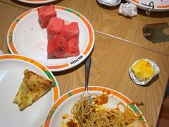 -比格比萨自助(南京万达茂店)