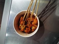 -学府小吃一条街(北大门商业街店)