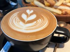 -MOJ coffee(瓯海泽雅水碓坑店)