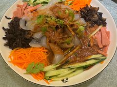 -大哈福烧烤·海鲜·家常菜(延安三路店)