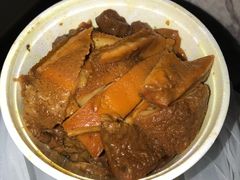 -豪華小食.華記