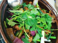-胡须佬鸡煲四季火锅(龙珠大道店)