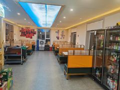 -品北铁锅炖  东北特色菜(北极大街店)