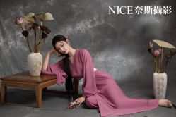 点击看大图 -Nice奈斯摄影婚纱写真