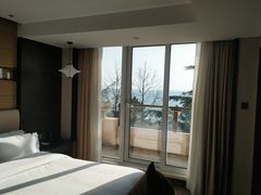 -青岛得宝湾维景国际大酒店(五四广场奥帆中心店)