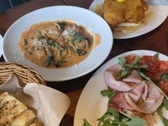 -FABIO’S费比欧披萨餐厅