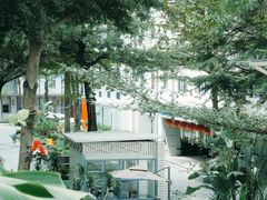 -F518时尚创意园