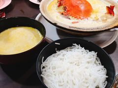 -龙海鲜螃蟹王(宏茂桥店)